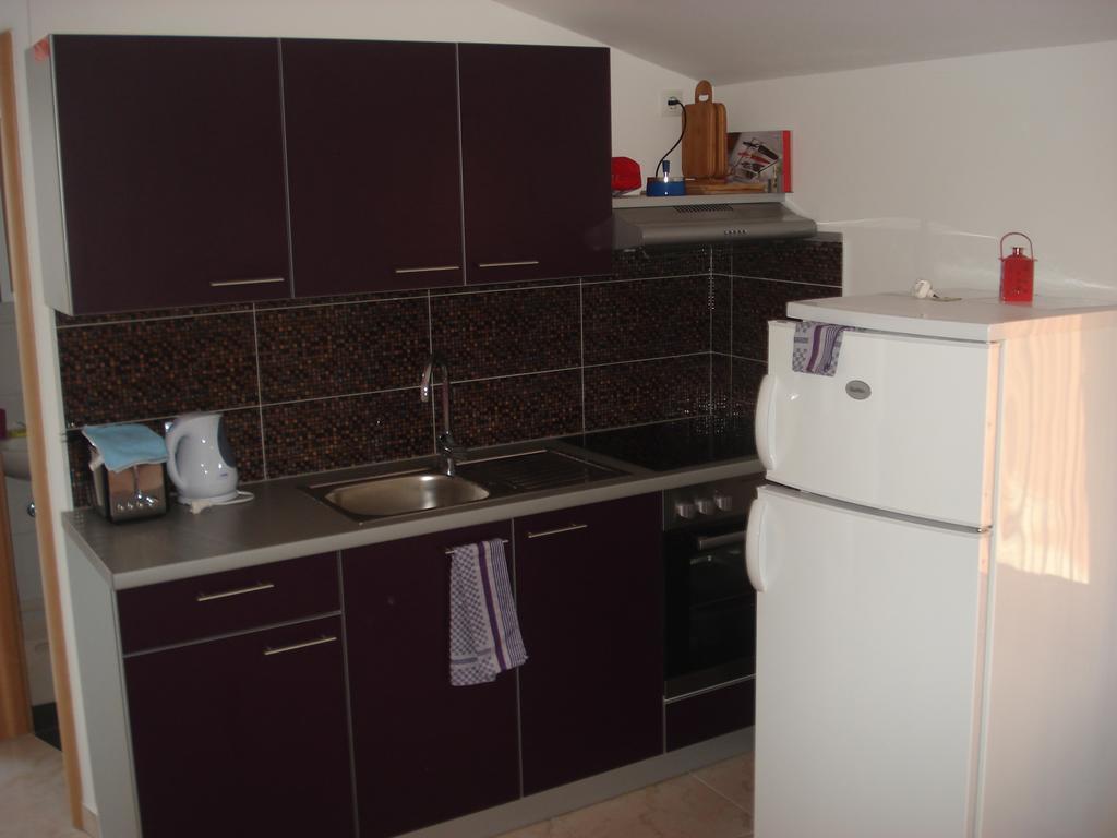 Apartments Niko ヴィル 部屋 写真