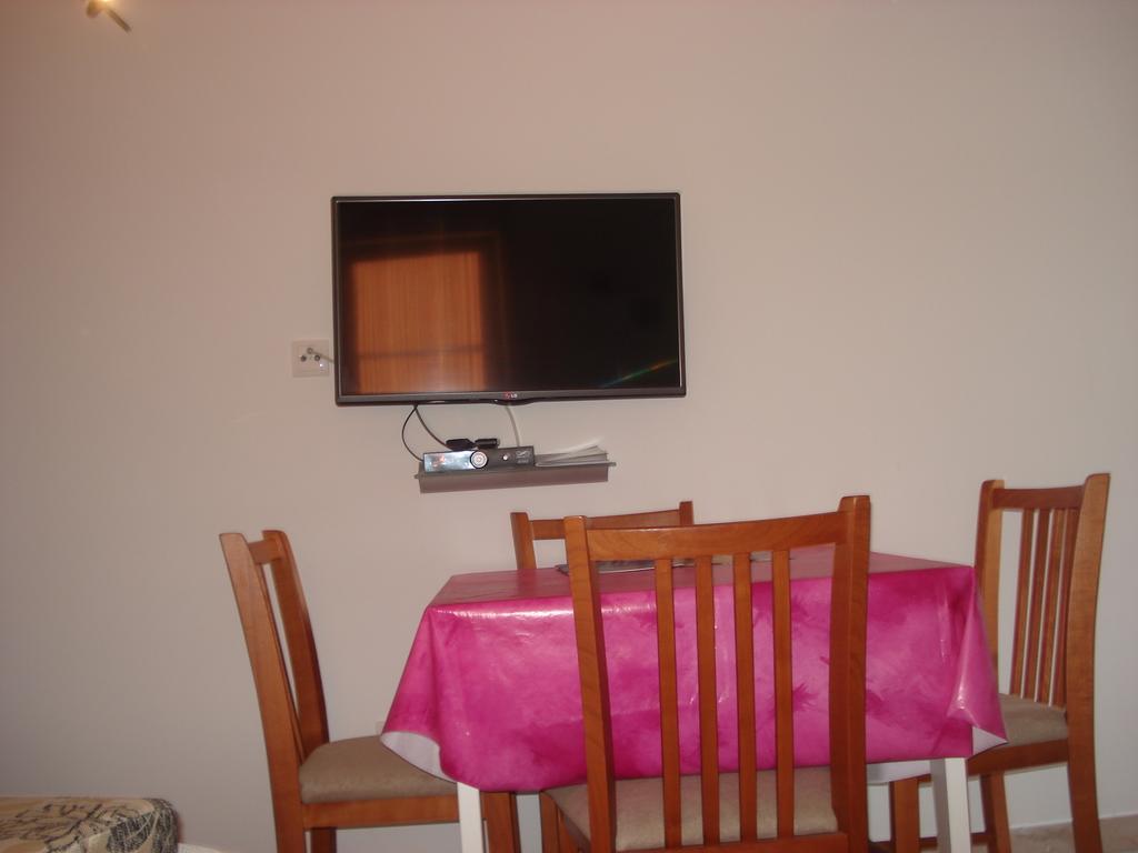 Apartments Niko ヴィル 部屋 写真